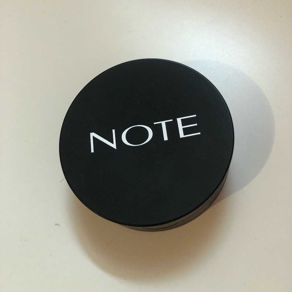 Note Blush - Picture 2 of 4